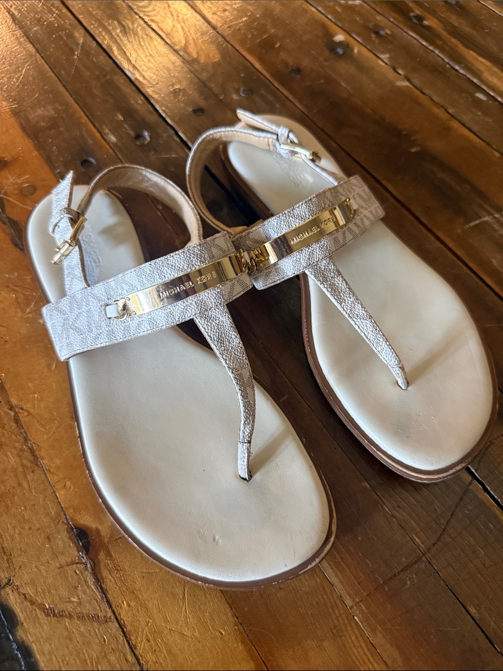 Michael Kors Sandals